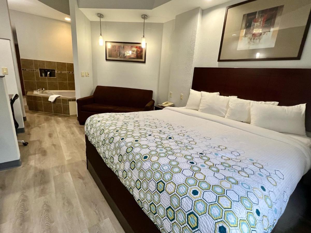 Hometowne Studios & Suites Waszyngton Zewnętrze zdjęcie