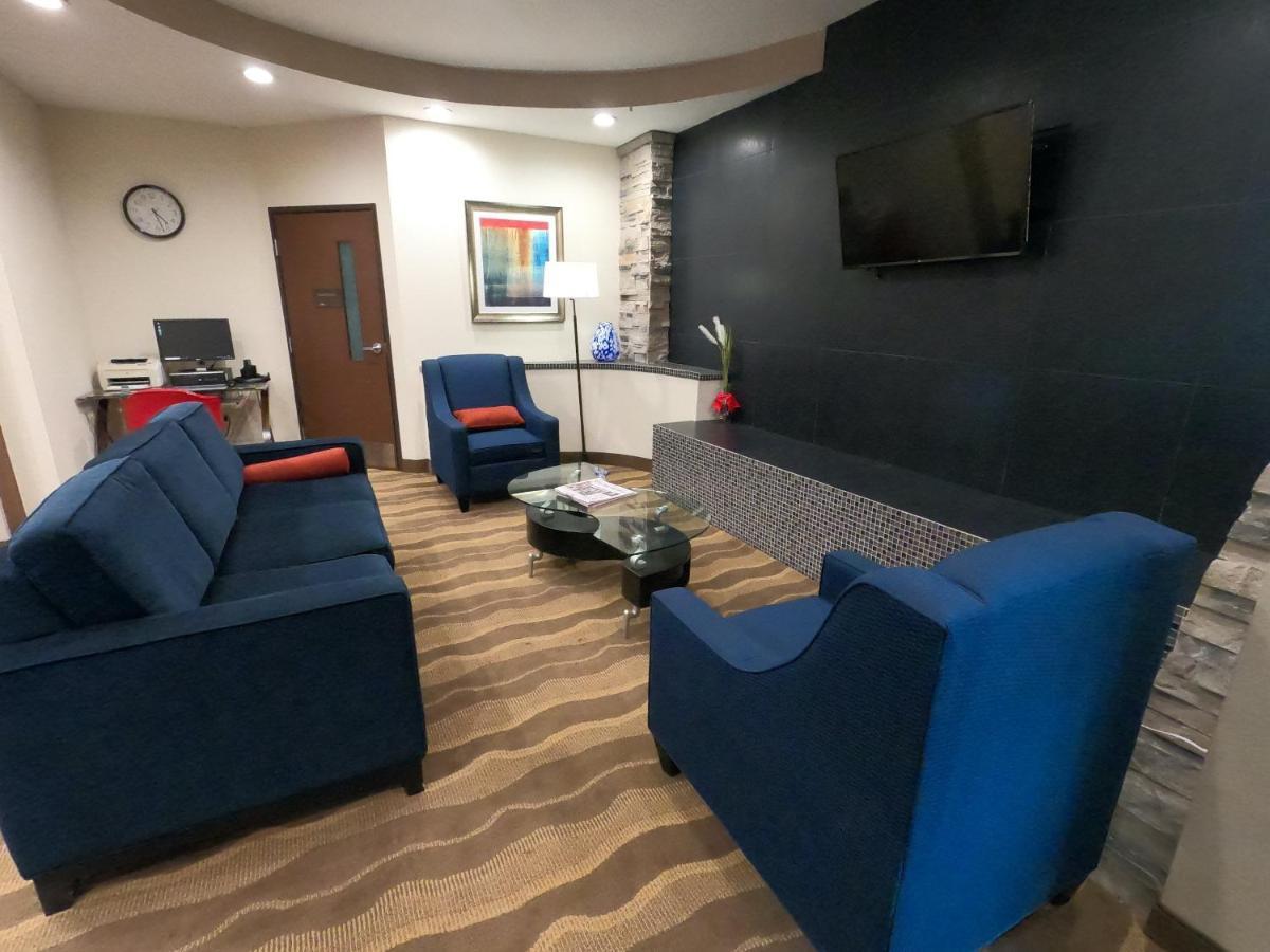 Hometowne Studios & Suites Waszyngton Zewnętrze zdjęcie