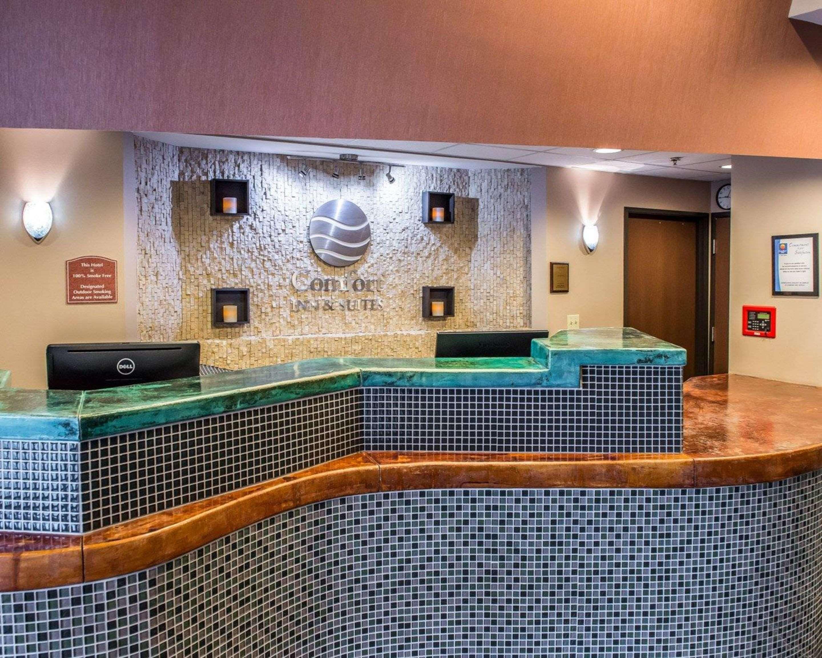 Hometowne Studios & Suites Waszyngton Zewnętrze zdjęcie