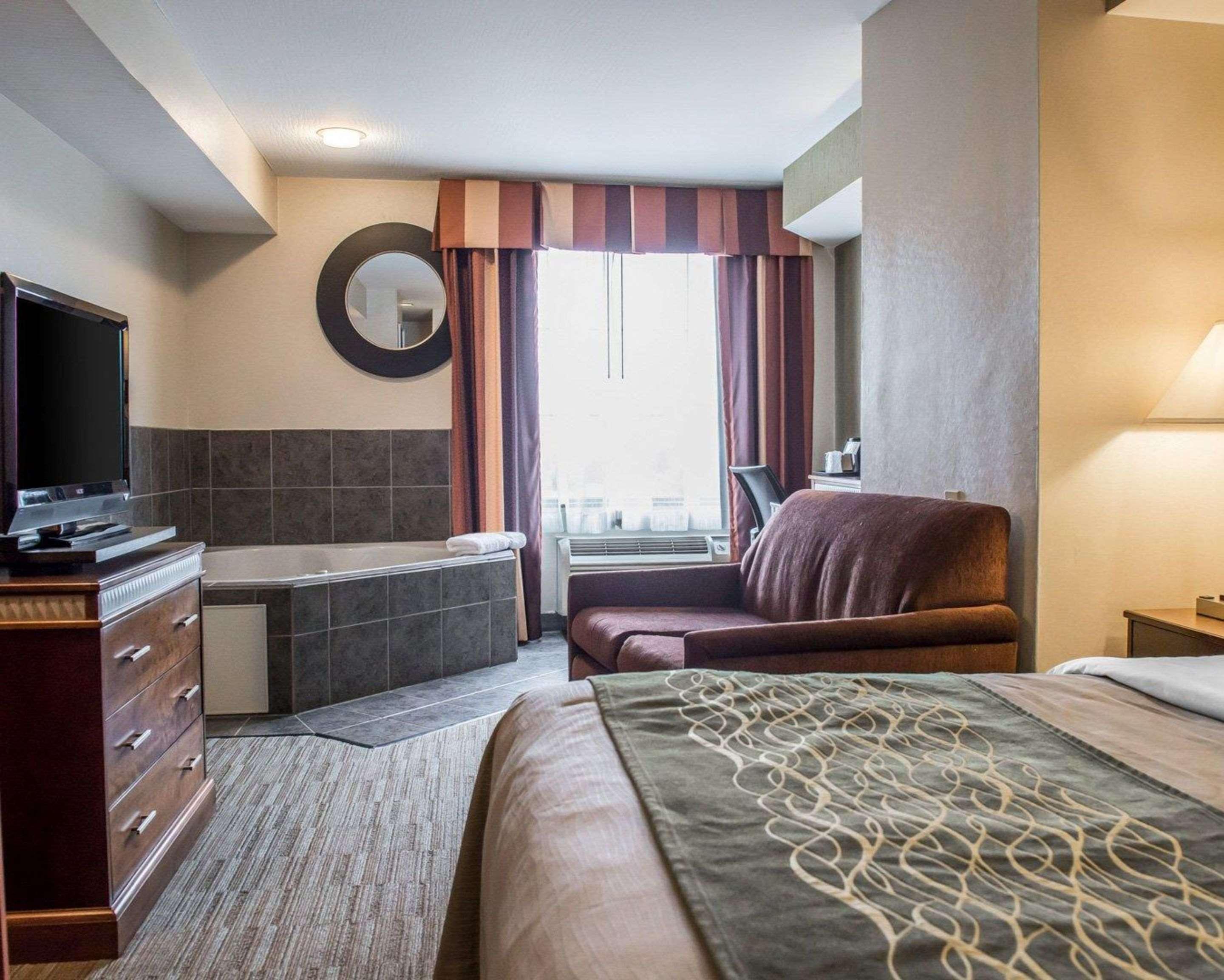 Hometowne Studios & Suites Waszyngton Zewnętrze zdjęcie