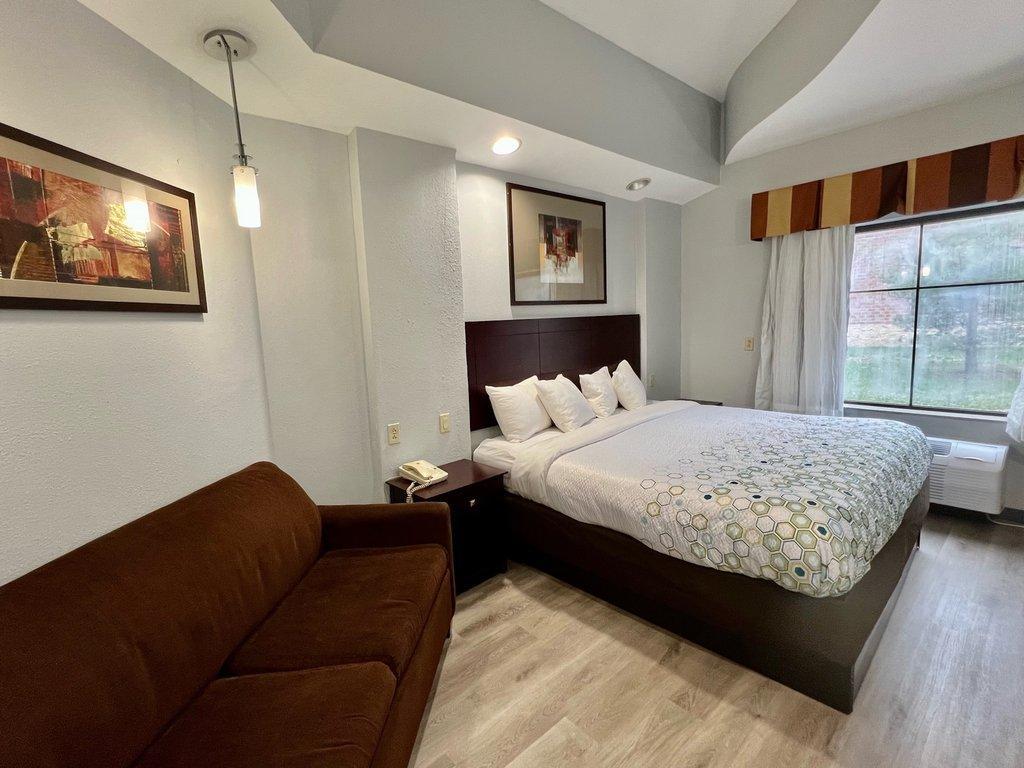 Hometowne Studios & Suites Waszyngton Zewnętrze zdjęcie