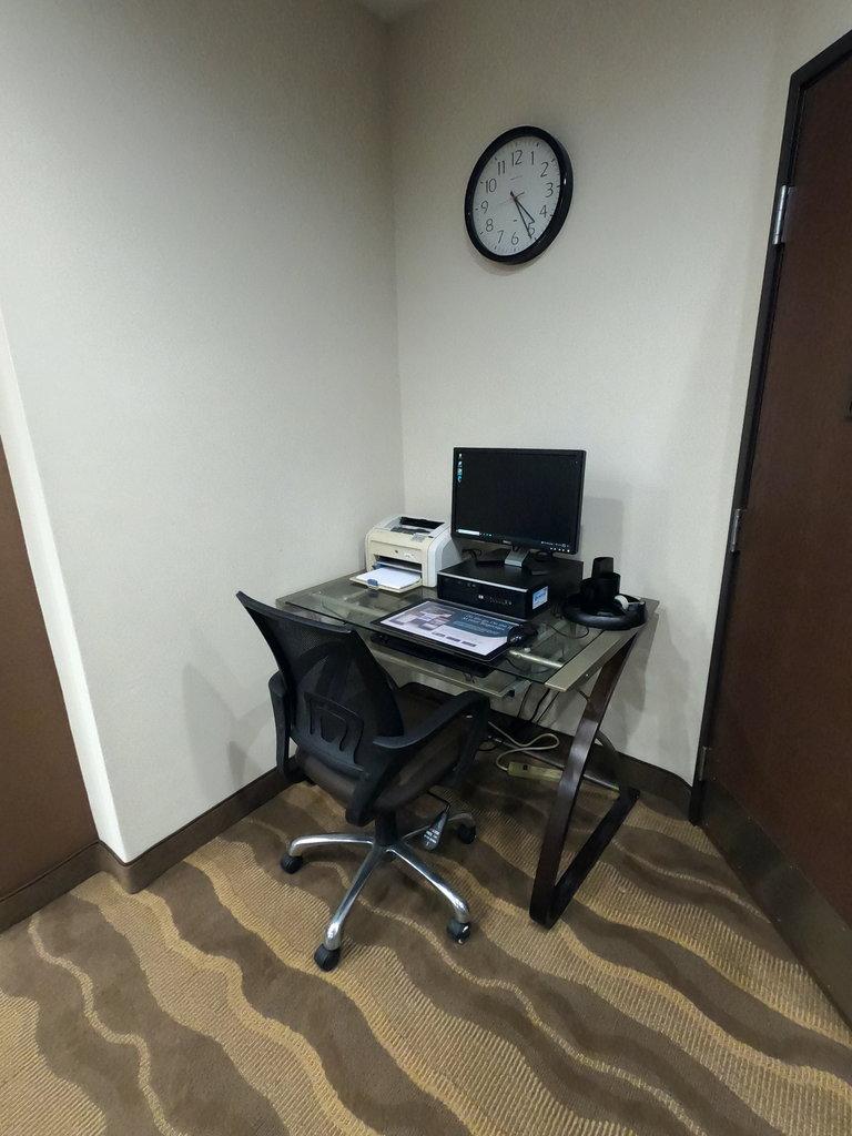 Hometowne Studios & Suites Waszyngton Zewnętrze zdjęcie