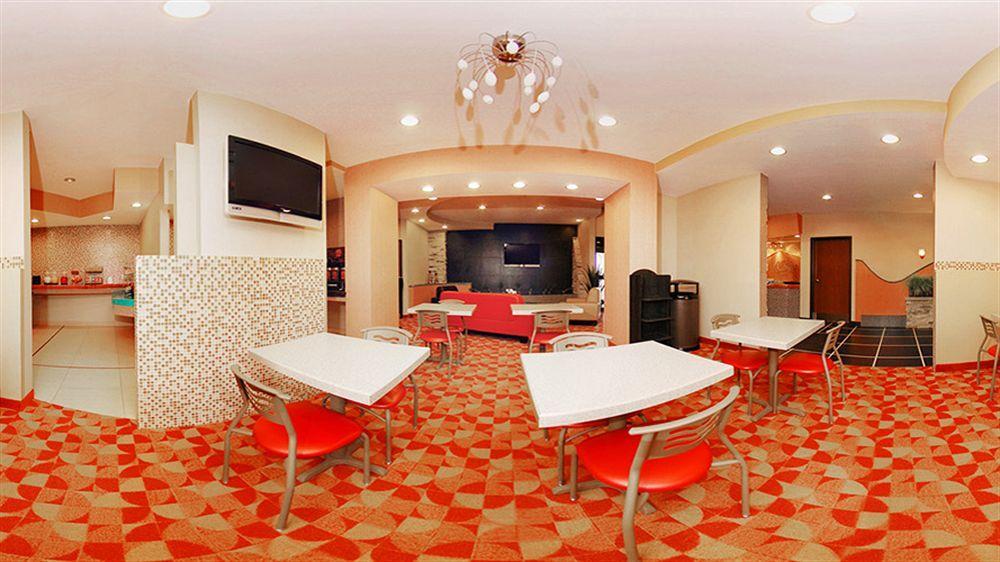 Hometowne Studios & Suites Waszyngton Zewnętrze zdjęcie